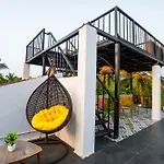 Zostel Goa
