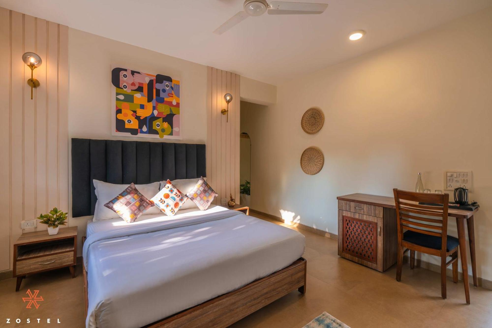 Hostel Zostel Goa