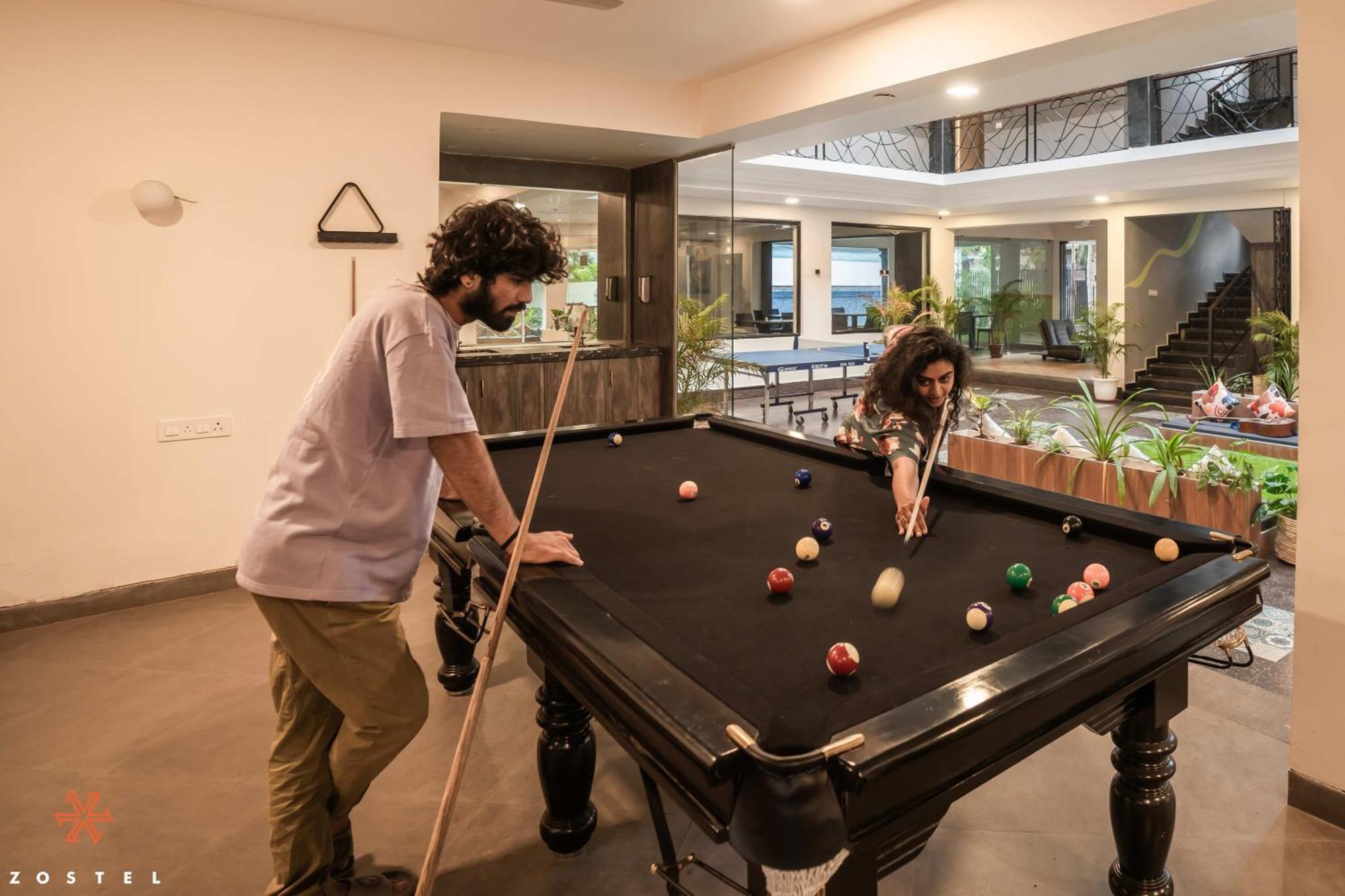 Hostel Zostel Goa