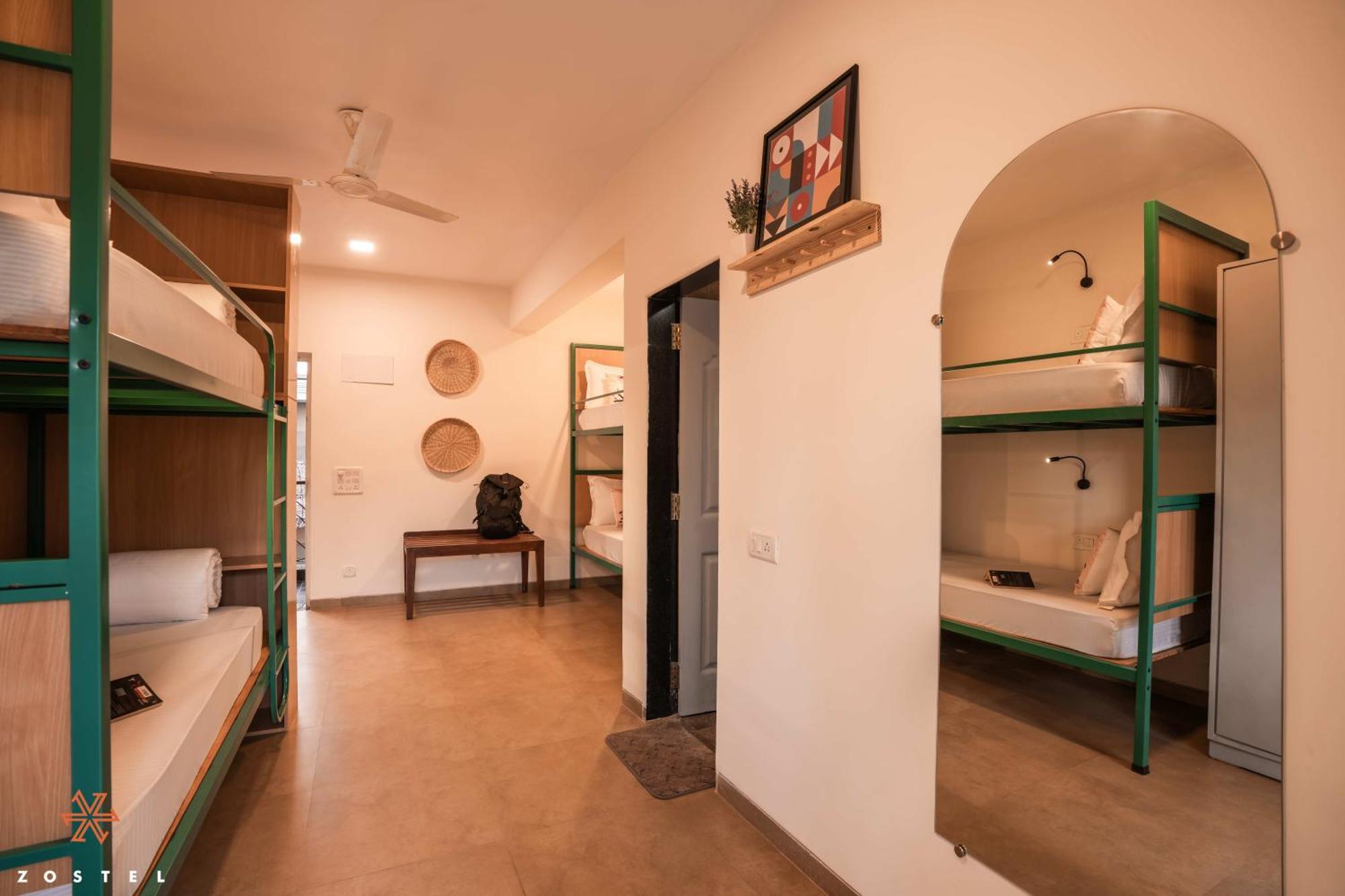 Hostel Zostel Goa